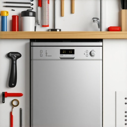 Dishwasher Troubleshooting: Complete Diagnostic & Parts Guide 2024