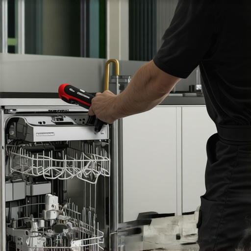 Dishwasher Troubleshooting & Parts: Ultimate Diagnostic Tips for Fast Fixes 2024