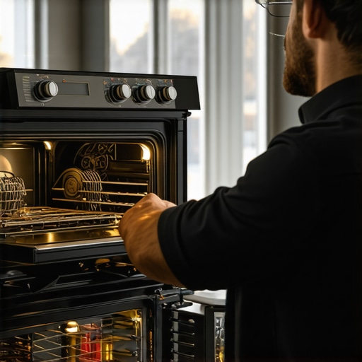 Effective Oven Repair Diagnostics & Essential Parts Guide 2025