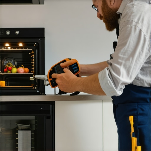 Effective Oven Repair & Diagnostics Tips for Faster Fixes 2024