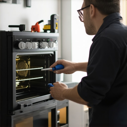 Oven Repair Diagnostics & Essential Parts Guide for Fast Fixes