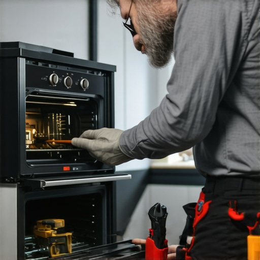 Oven Repair Diagnostics & Essential Parts Solutions for Faster Fixes