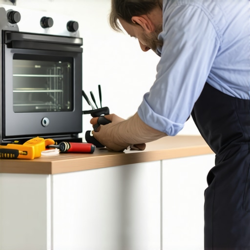 Oven Repair Diagnostics & Parts: Expert Tips for Faster Fixes 2024