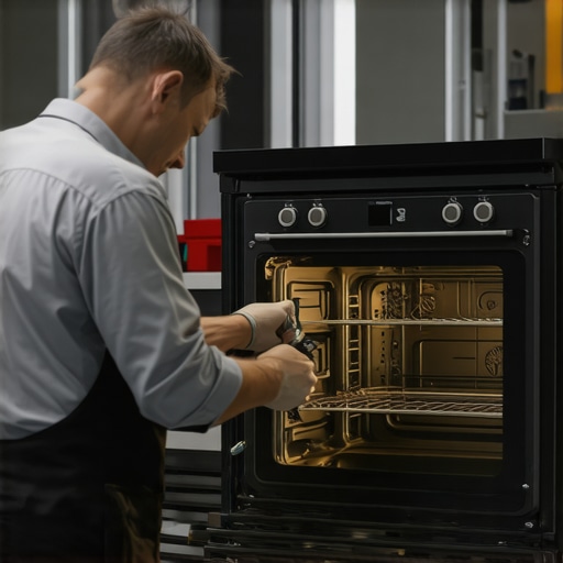 Oven Repair & Diagnostics: Top Parts & Troubleshooting Tips 2024
