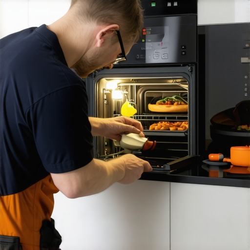 Oven Repair Tips & Diagnostics for Quick, Reliable Fixes