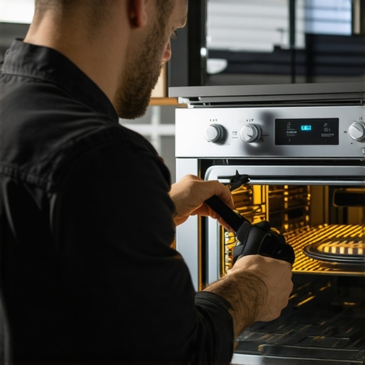 Top Oven Repair & Diagnostics Guide for Fast Fixes 2024