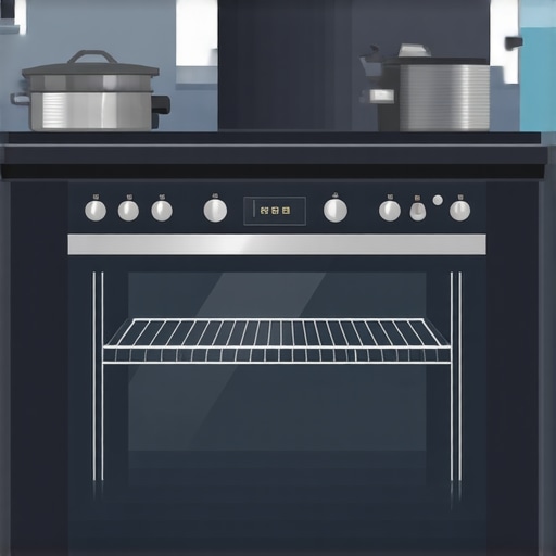 Ultimate Oven Repair & Diagnostics Guide with Key Parts 2024