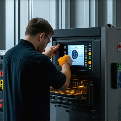 Diagnostics & Parts for Efficient Oven Repair in 2025