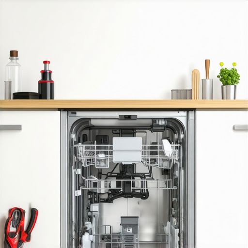 Dishwasher Diagnostics & Parts: Fast Fix Tips for Common Problems 2024