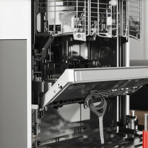 Dishwasher Troubleshooting & Parts: Expert Diagnostic Strategies 2025