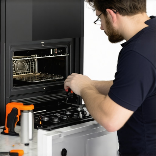 Effective Oven Repair Tips & Diagnostic Strategies for 2025