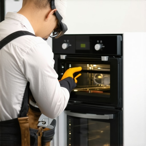 Effective Oven Repair Tips & Diagnostics for Faster Fixes in 2025