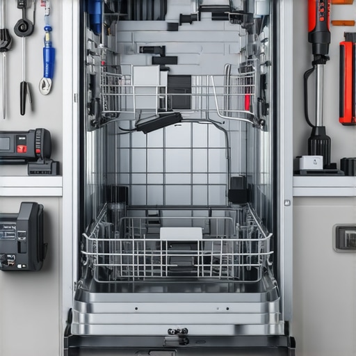 Essential Dishwasher Diagnostics & Parts for Faster Repairs in 2025