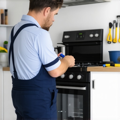 Essential Oven Repair Tips & Diagnostics for Quick Fixes 2025