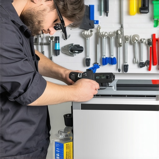 Expert Dishwasher Troubleshooting & Diagnostic Tips for Quick Repairs 2025