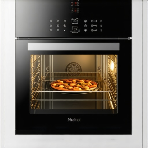 Oven Repair Diagnostic Guide: Key Parts & Quick Fix Tips 2025