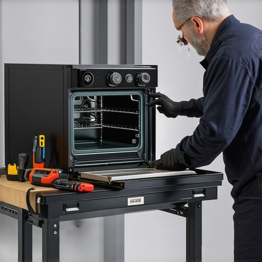 Oven Repair Diagnostics & Key Parts for Faster Fixes in 2025