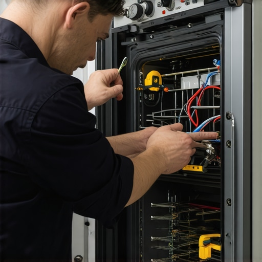 Oven Repair Diagnostics & Parts: Effective Fix Strategies for 2025