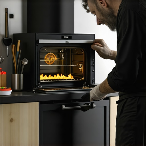 Oven Repair Tips & Diagnostics: Effective Fix Strategies for 2025