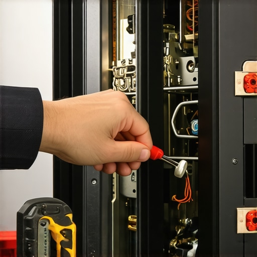 Oven Repair Tips & Diagnostics: Top Parts & Troubleshooting Strategies 2025