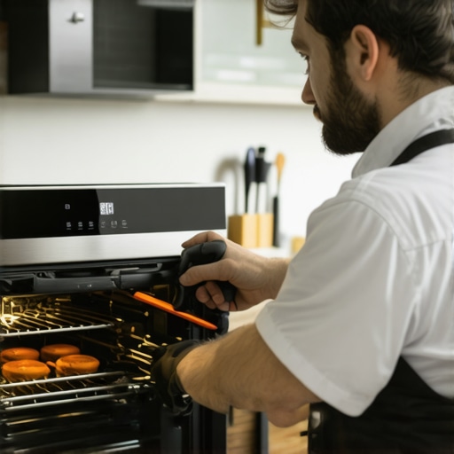 Oven Repair Tips & Diagnostics for Faster Fixes in 2025