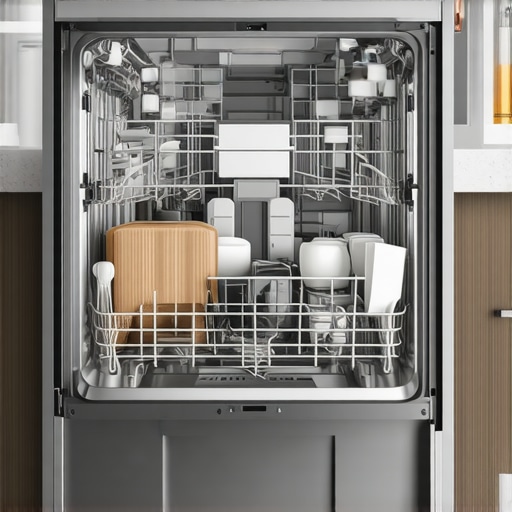Top Dishwasher Diagnostics & Parts for Fast Repairs in 2025