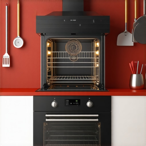 Top Oven Repair Diagnostics & Key Parts for Quick Fixes in 2025