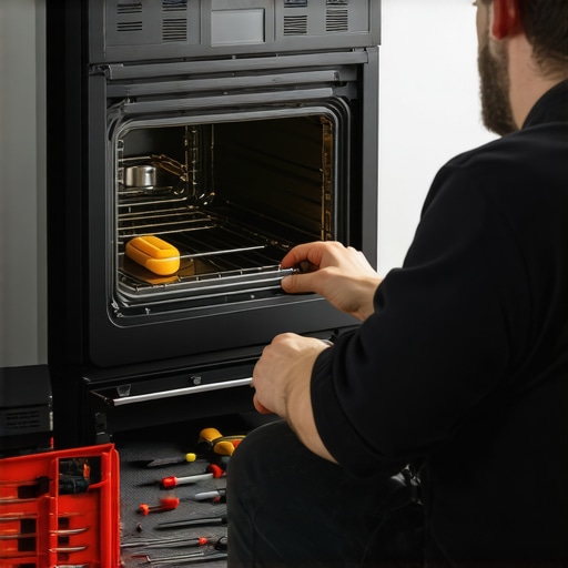 Top Oven Repair Parts & Diagnostics for Faster Fixes 2025