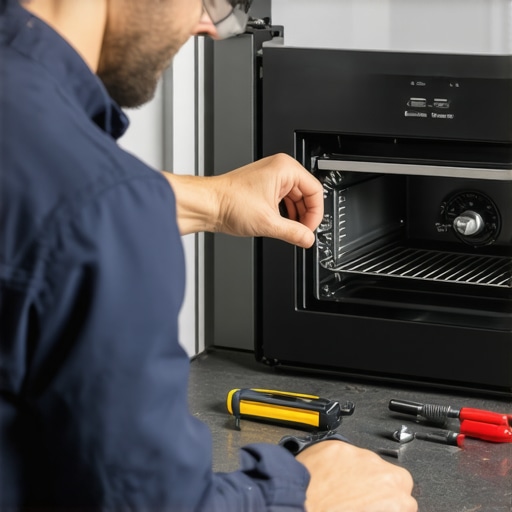 Ultimate Diagnostic Tips for Oven Repair & Parts in 2025
