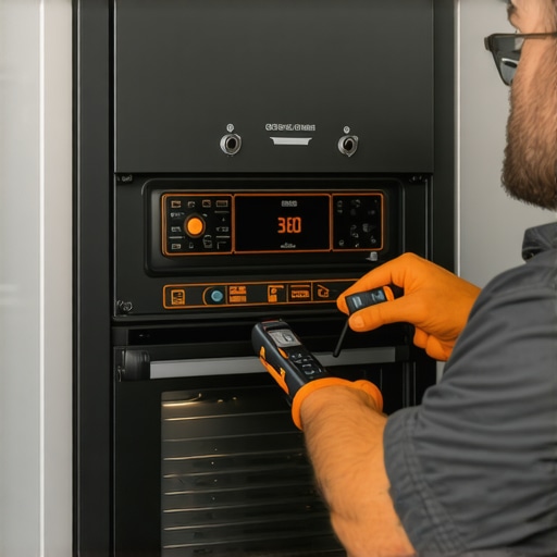 Ultimate Oven Repair Diagnostics & Key Parts for Faster Fixes in 2025