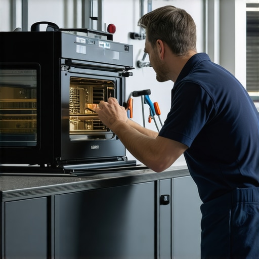 Ultimate Oven Repair Tips & Diagnostics for Faster Fixes 2025