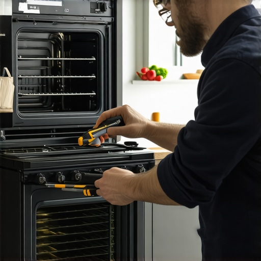 Ultimate Oven Repair Tips & Diagnostics for Faster Fixes in 2025