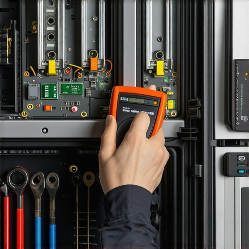 Diagnostics & Parts for Efficient Oven Repair | Appliancebargainz