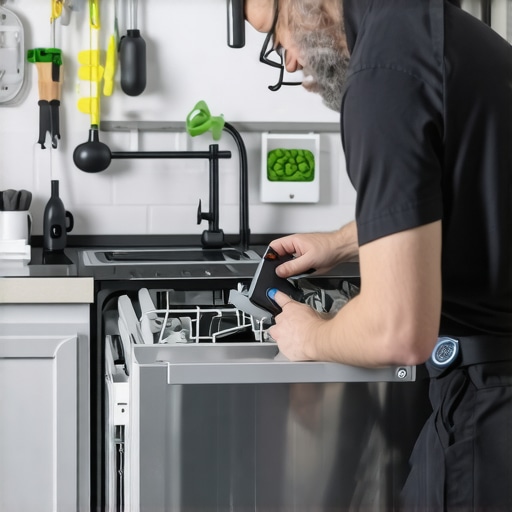 Diagnostics & Parts for Fast Dishwasher Repair | Appliancebargainz