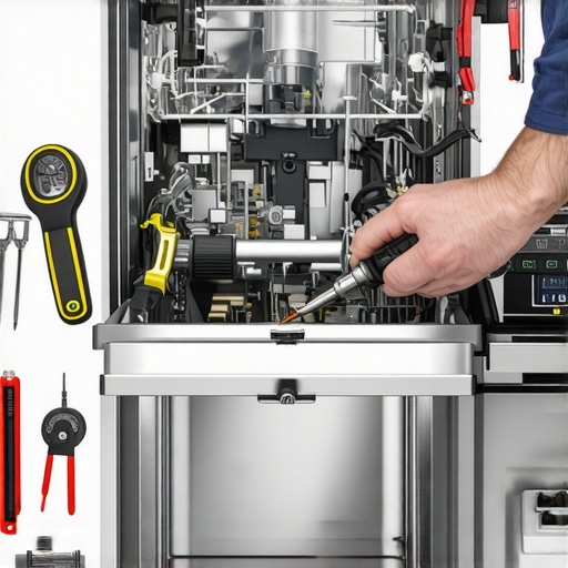 Dishwasher Diagnostic & Parts Guide for Quick Repairs in 2025