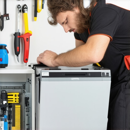 Dishwasher Diagnostics & Parts: Quick Repair Guide for 2025