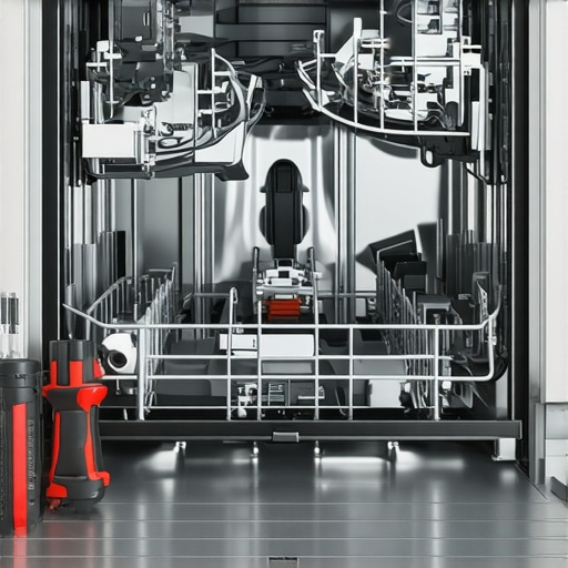 Effective Dishwasher Parts & Diagnostics: Complete Repair Guide 2025