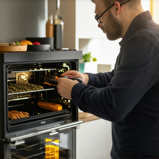 Effective Oven Repair & Diagnostics: Fast Fix Strategies in 2025