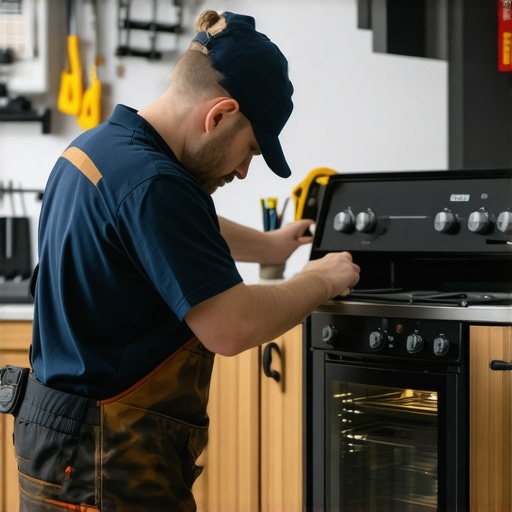 Effective Oven Repair & Diagnostics: Fast Fixes for 2025