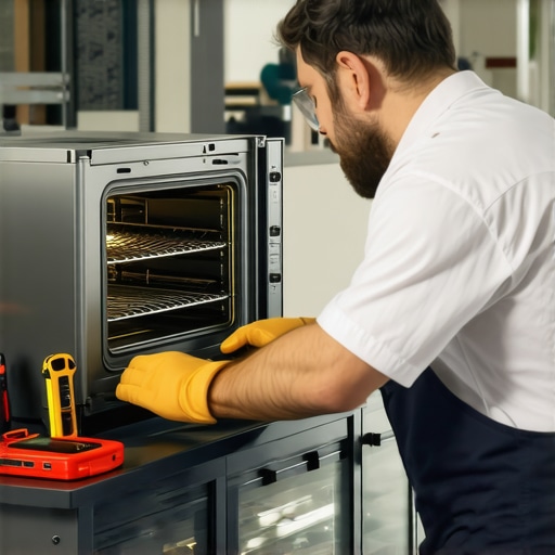 Efficient Oven Repair Tips & Diagnostics for Faster Fixes 2025