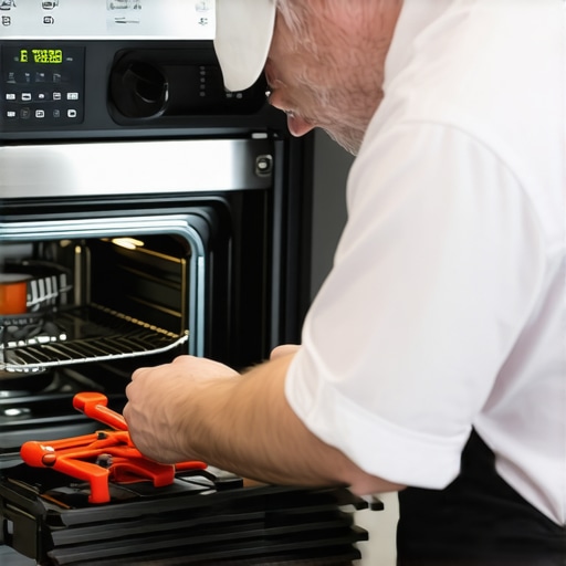 Essential Oven Repair Diagnostics & Parts for Faster Fixes in 2025