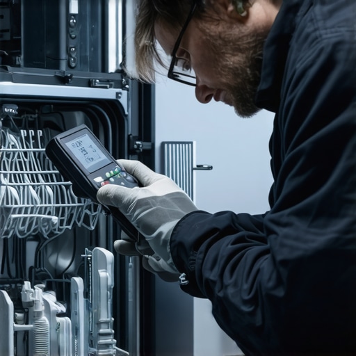 Expert Dishwasher Diagnostics & Parts for Fast Repairs 2025