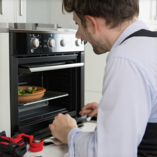 Expert Oven Repair Tips & Diagnostic Strategies for Faster Fixes in 2025