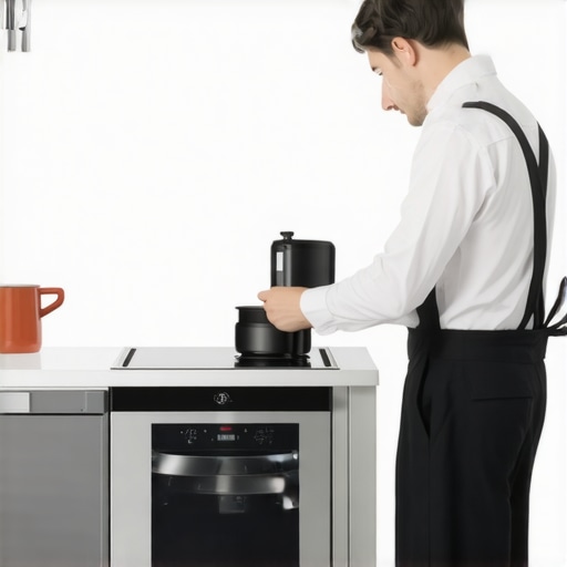 Kitchen Appliance Diagnostics: Expert Tips for Dishwasher & Oven Repairs in 2025