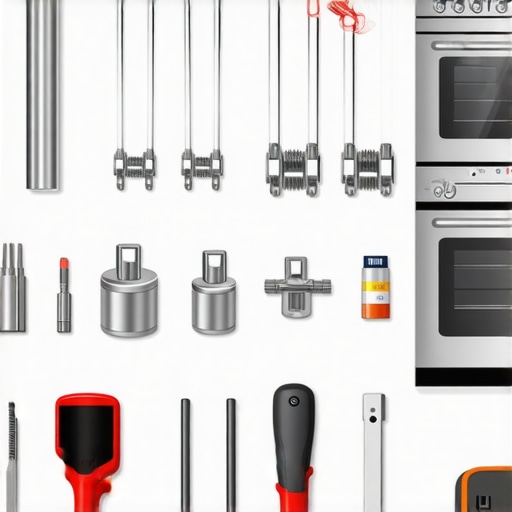 Oven Repair Diagnostics & Essential Parts for Faster Fixes 2025