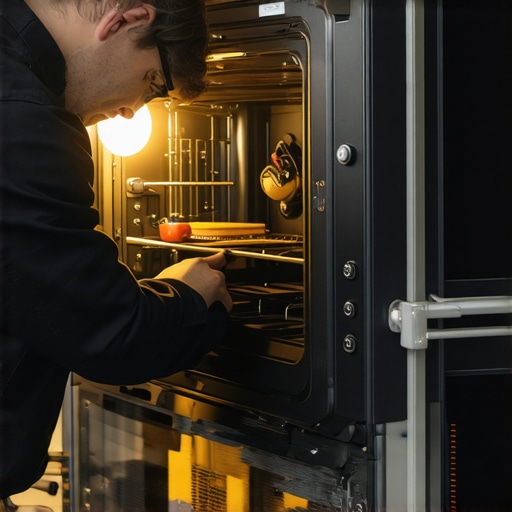 Oven Repair Diagnostics & Parts for Faster Fixes in 2025