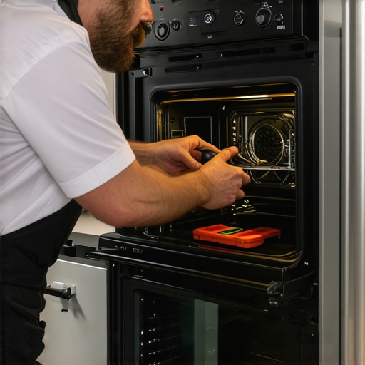 Oven Repair Tips & Diagnostics: Essential Strategies for Faster Fixes 2025