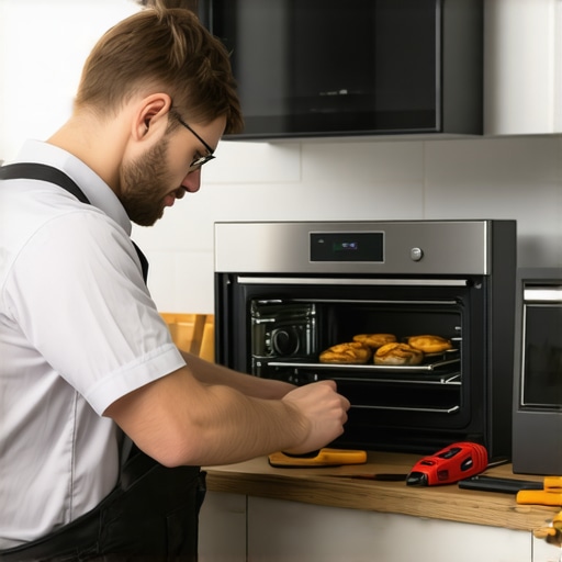 Oven Repair Tips & Diagnostics: Expert Strategies for Faster Fixes 2025