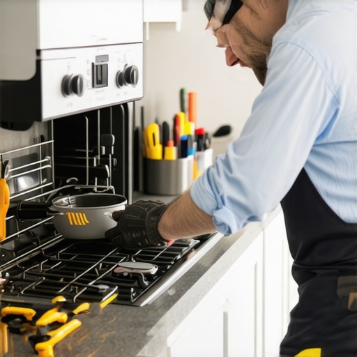 Oven Repair Tips & Diagnostics: Expert Strategies for Faster Fixes in 2025