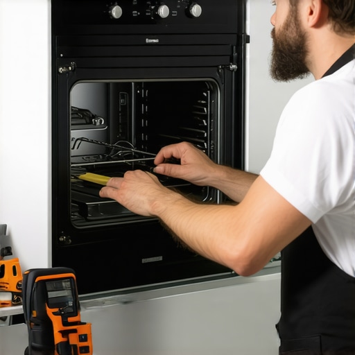 Oven Repair Tips & Diagnostics: Expert Strategies for Faster Fixes in 2025